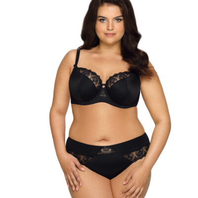 1921 PU maxi бюст