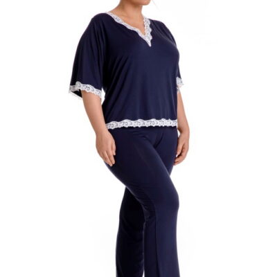 Bomje комплект топ брюки