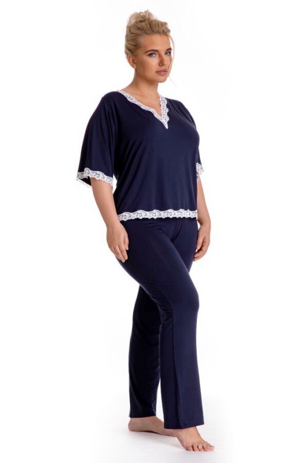 Bomje комплект топ брюки