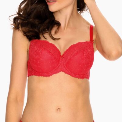 20-BS-34-CZE-SS10 PU бюст