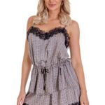 Bizu топ шорты