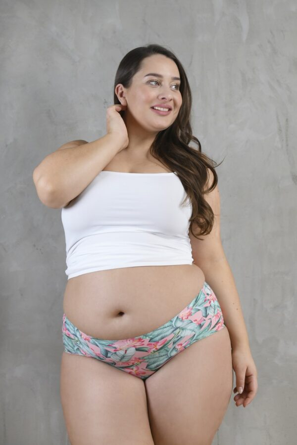 Hawaii Maxi трусы