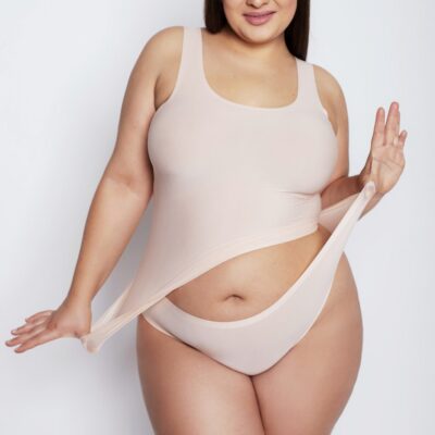 Flexi-One Plus Size трусы