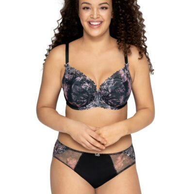 1959 U maxi бюст