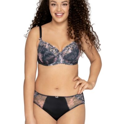 1957 PU maxi бюст