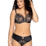 1939 U бюст черн