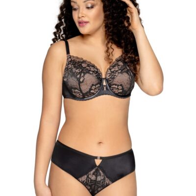 1939 U бюст черн