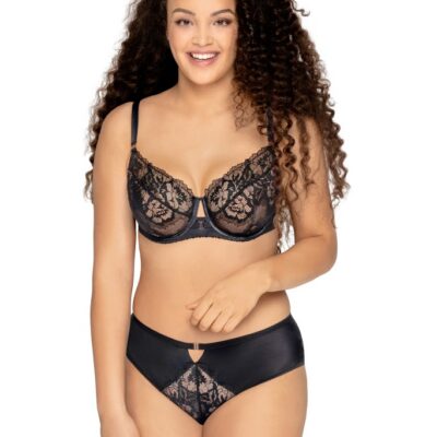 1937 трусы бразильянки черн