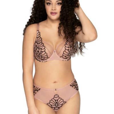 1927 PU бюст (tatoo)