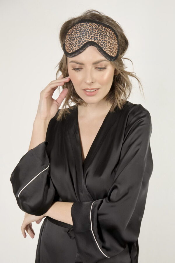 OP-17 Маска для сна