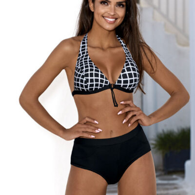 L1095/0 Купальник раздельный