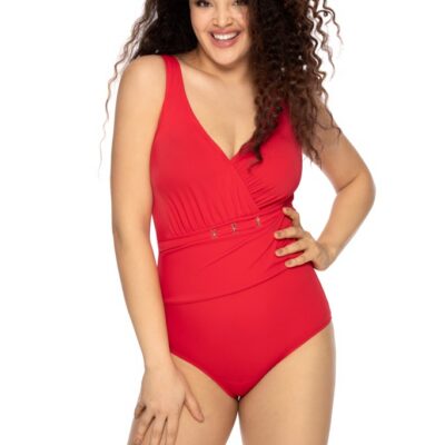 SKJ42 купальник совместный