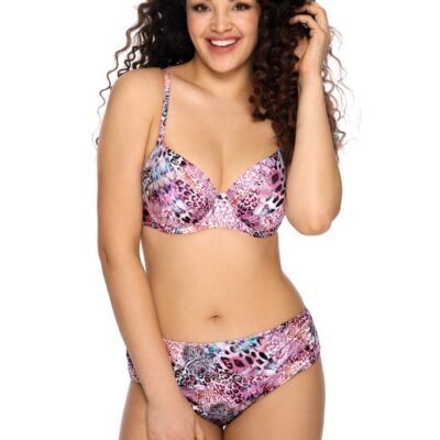 SK145 U бюст пляжный