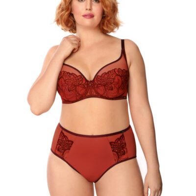 Livia M бюст рубин