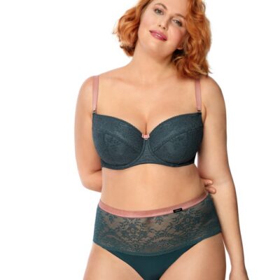 Zoya U бюст BF25