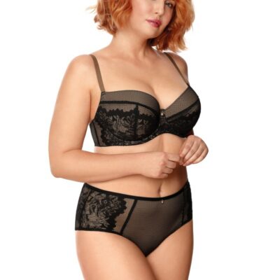 Zara U бюст BF25