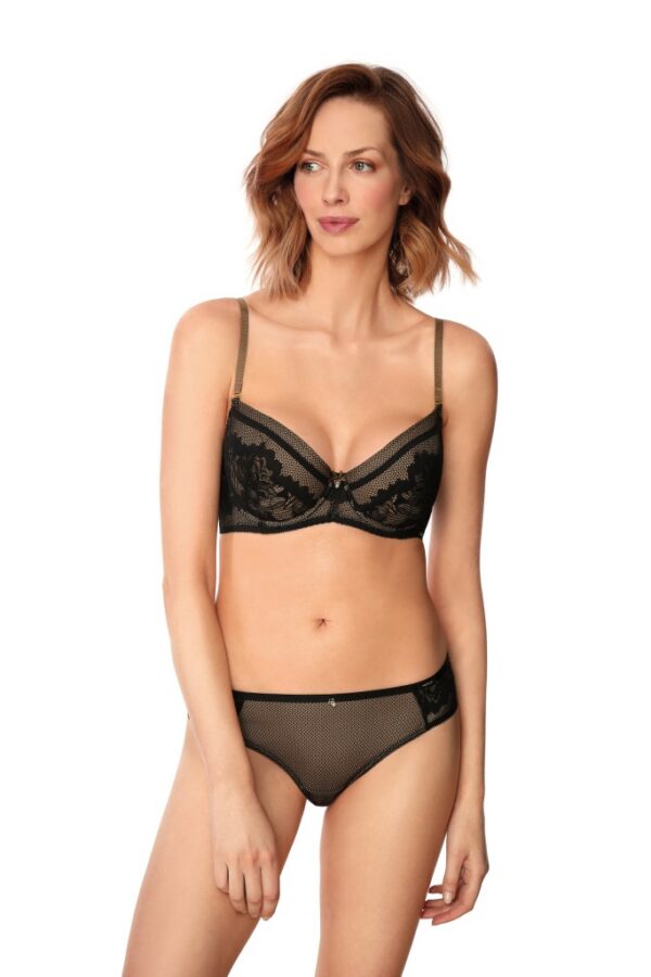 Zara push up бюст BP16