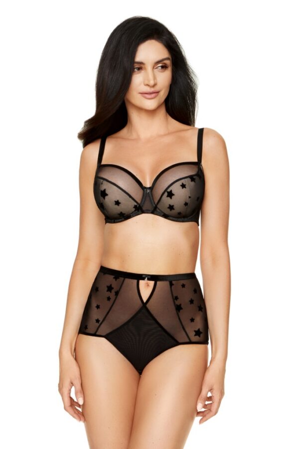 Astra B3 PU бюст