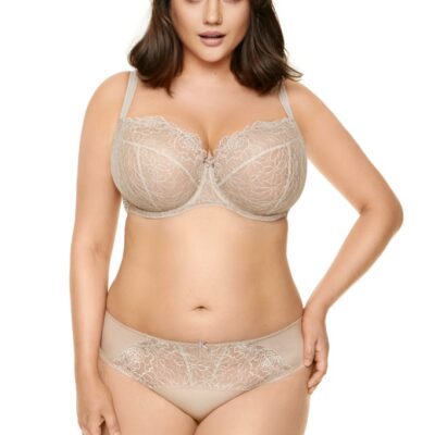 Pamela трусы (капучино)