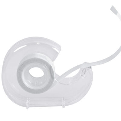 BA-10 Пластырь двухсторонний Comfort Fashion