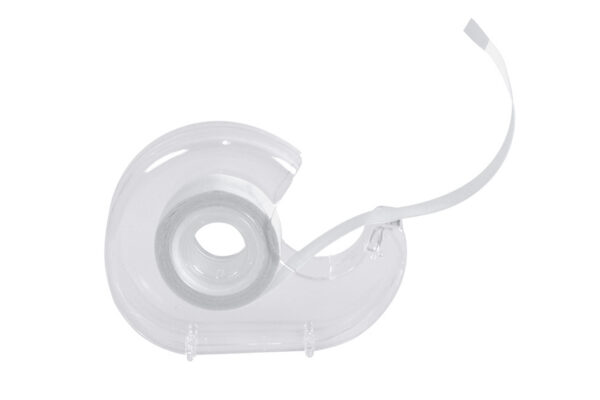 BA-10 Пластырь двухсторонний Comfort Fashion