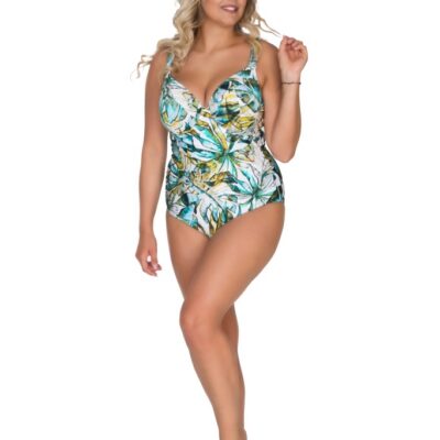 AN229 M купальник совместный