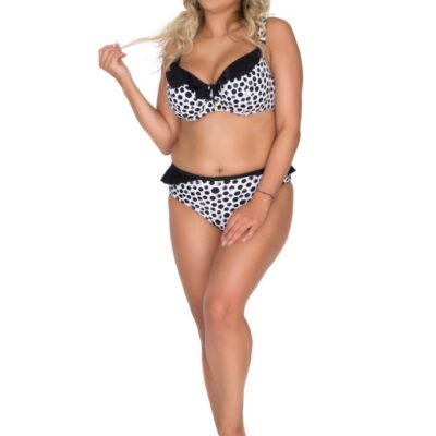 AN243 M бюст пляжный