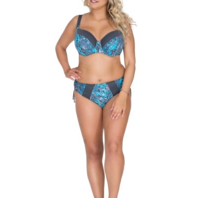 AN234 трусы классические с регуляцией пляжные