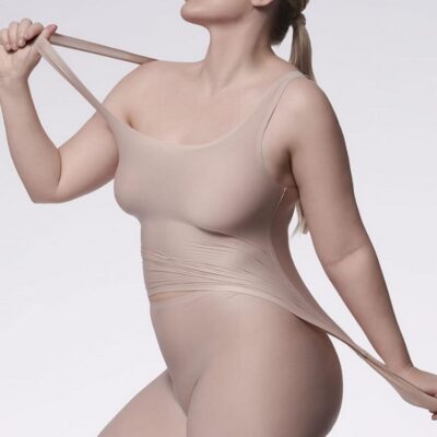 FLEXI-ONE TANK TOP Майка женская