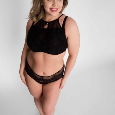 A-118 M бюст-топ