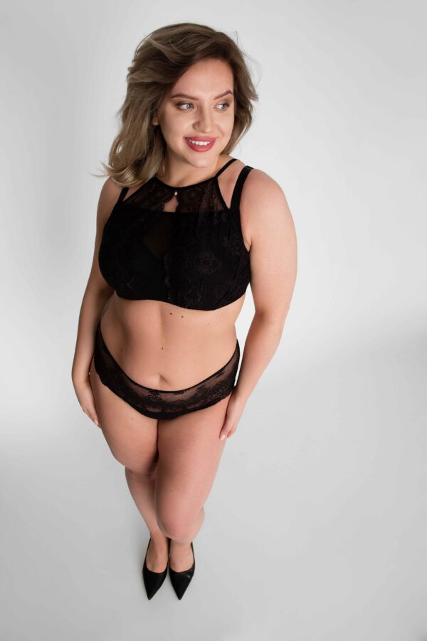 A-118 M бюст-топ