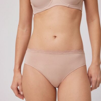 19682 Midi Трусы слипы