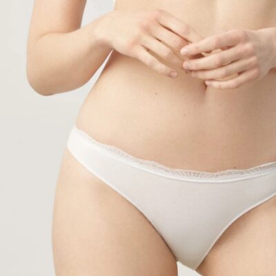 19681 Mini Трусы слипы