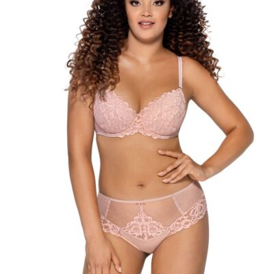 1990 U push-up бюст