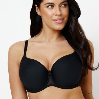 CHORS BLACK Бюст