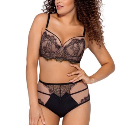 2007 U push-up Long бюст