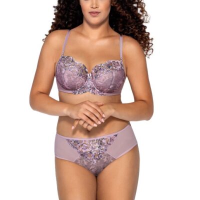 1985 PU Maxi бюст