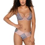 1929 M бюст (туркус) Образец