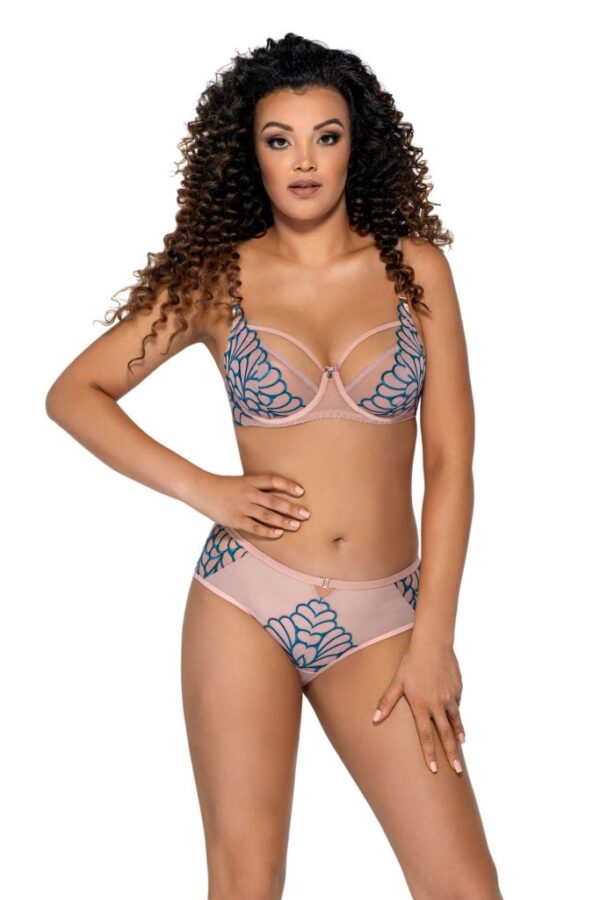 1929 M бюст (туркус) Образец