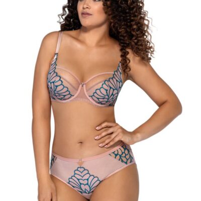 1927 PU бюст (туркус)