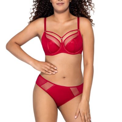 1923 трусы (красный)