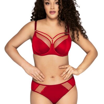 1030/1 трусы (красный)