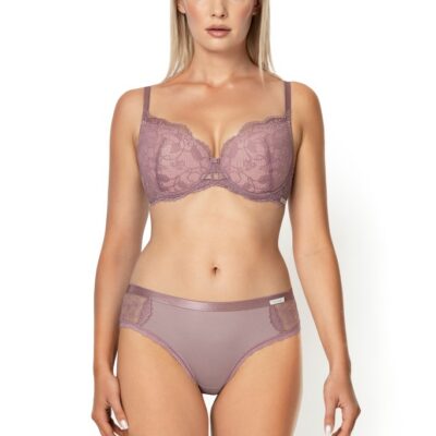 Zora трусы бразильянки DB72