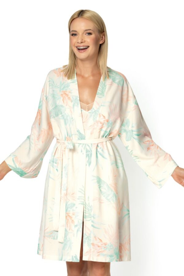 Coco халат SB04