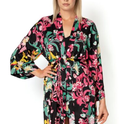 Clarisa халат SB04