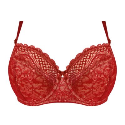 Clarisa U бюст BF25