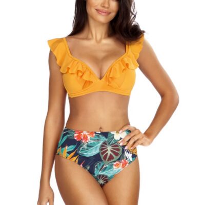 L2347/1 Купальник раздельный