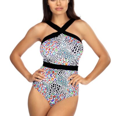 L4410/1 Купальник сплошной