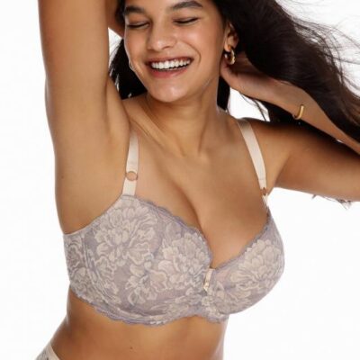 Vulcano U/W бюст