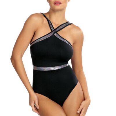 L4423/1 Купальник сплошной